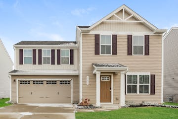 13875 N MARDENIS DR W CAMBY, IN 46113